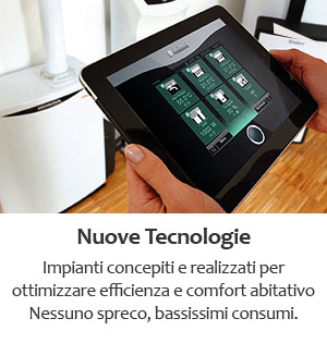 Nuove Tecnologie